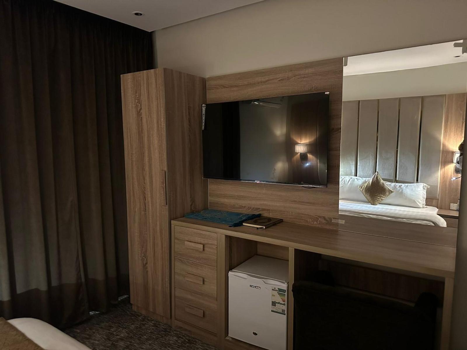 Ghima Jeddah Aparthotel Exterior photo