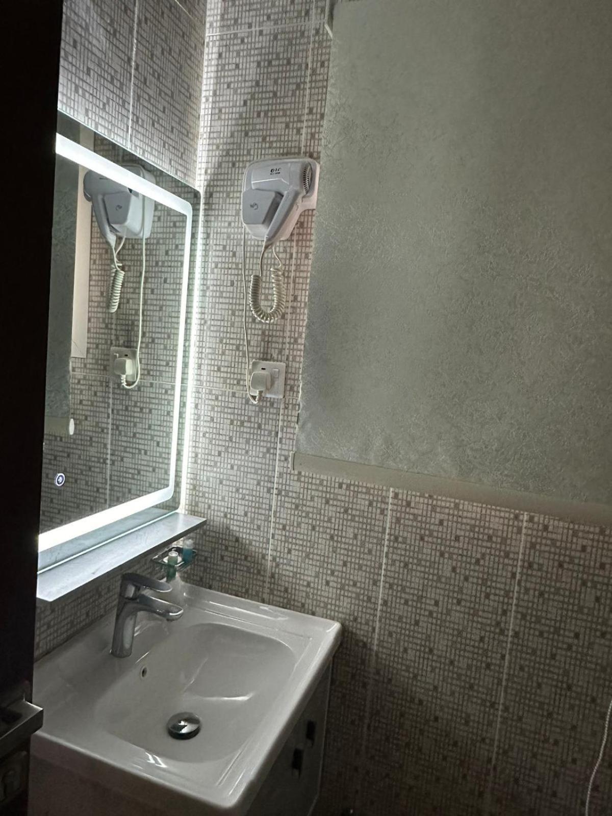 Ghima Jeddah Aparthotel Exterior photo